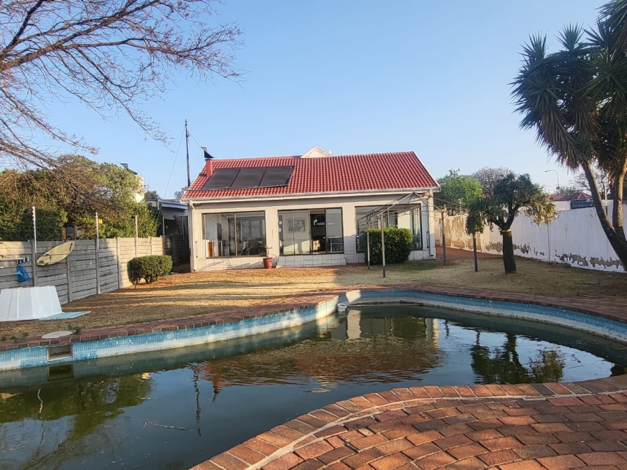 3 Bedroom Property for Sale in Kensington Gauteng