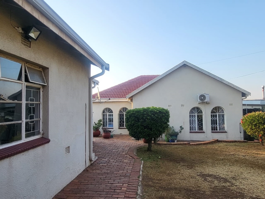 3 Bedroom Property for Sale in Kensington Gauteng