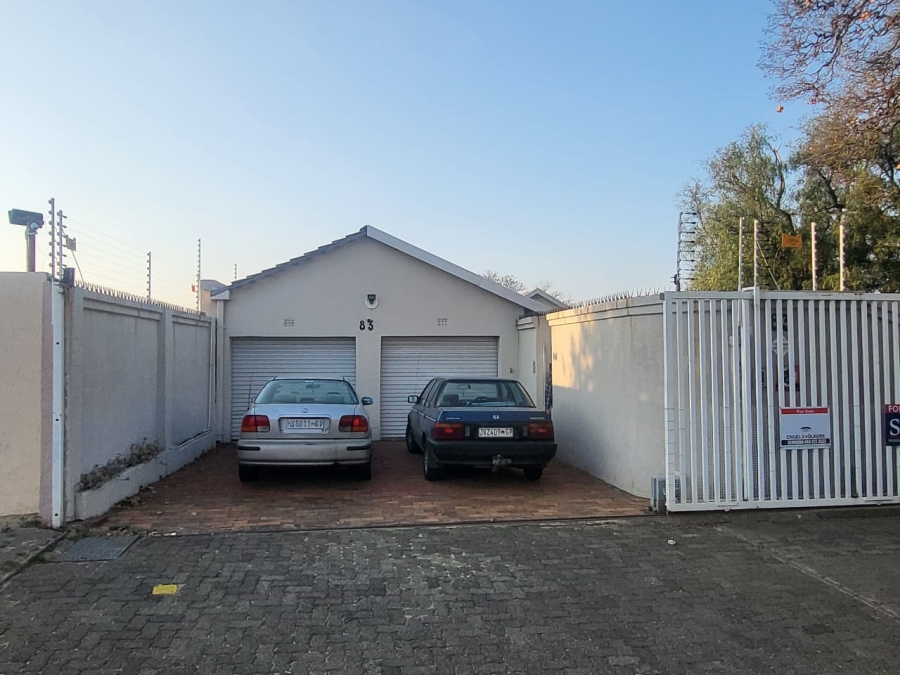 3 Bedroom Property for Sale in Kensington Gauteng