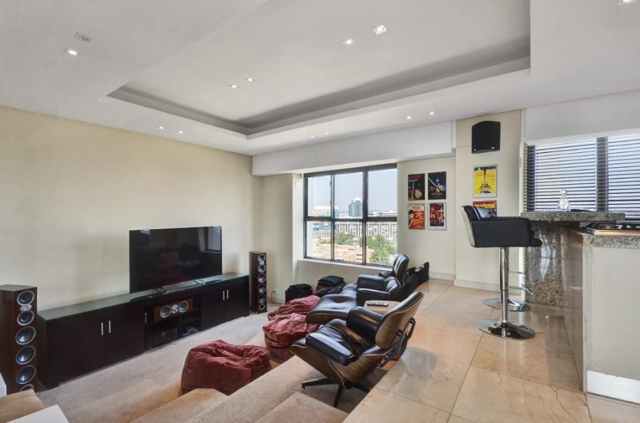 4 Bedroom Property for Sale in Sandton Central Gauteng