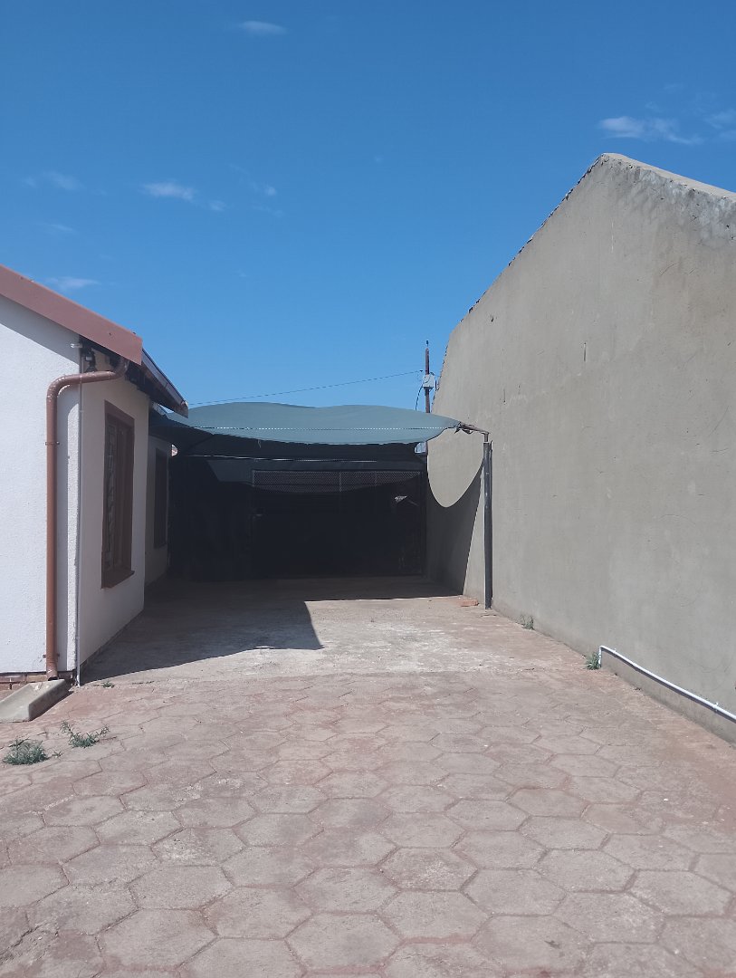 3 Bedroom Property for Sale in Lotus Gardens Gauteng