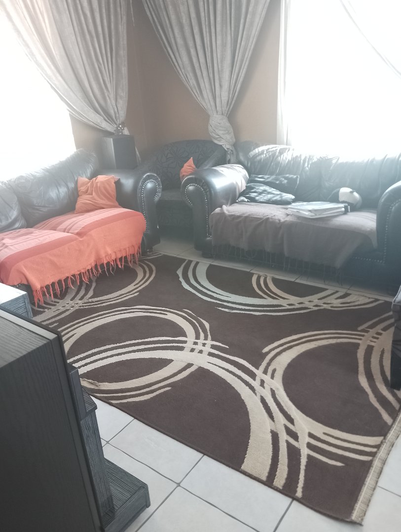 3 Bedroom Property for Sale in Lotus Gardens Gauteng