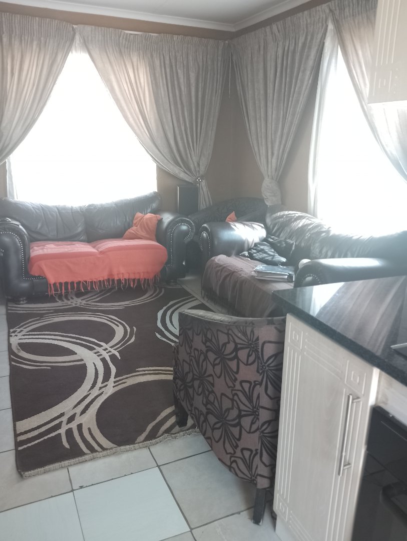 3 Bedroom Property for Sale in Lotus Gardens Gauteng