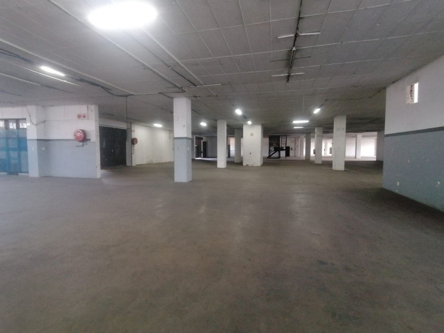 To Let commercial Property for Rent in Wynberg Gauteng