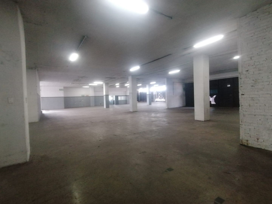 To Let commercial Property for Rent in Wynberg Gauteng