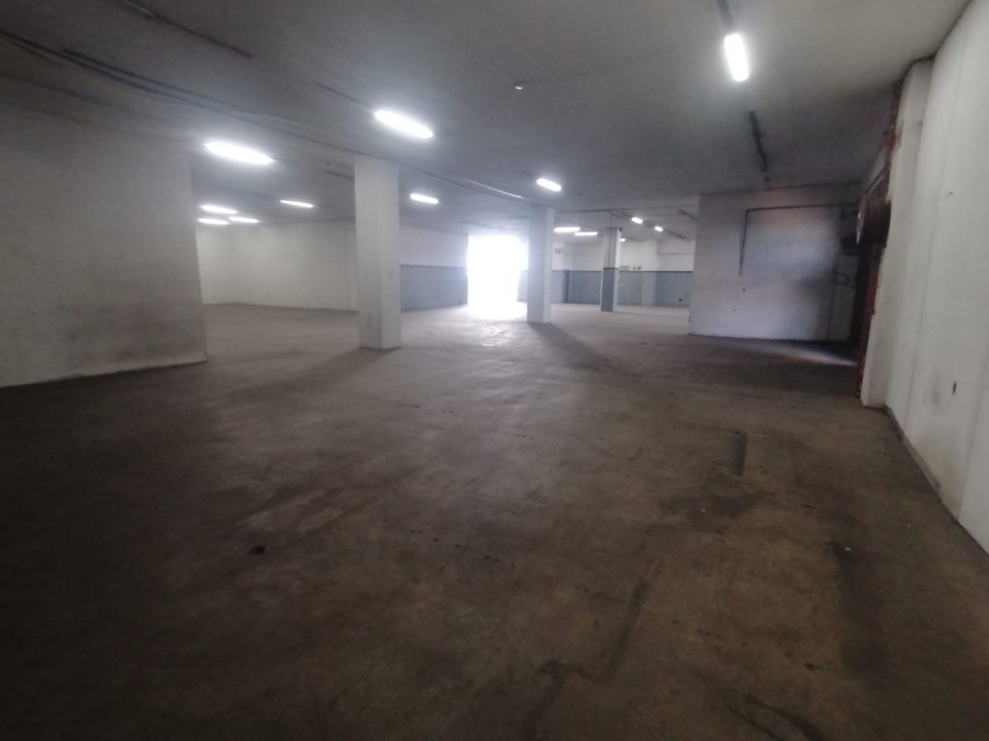 To Let commercial Property for Rent in Wynberg Gauteng