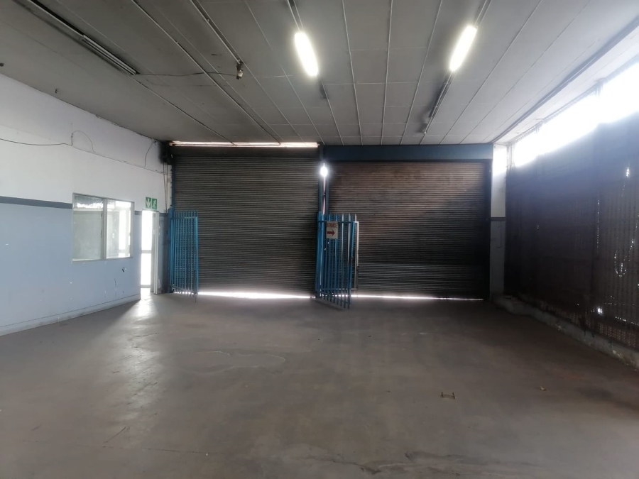 To Let commercial Property for Rent in Wynberg Gauteng