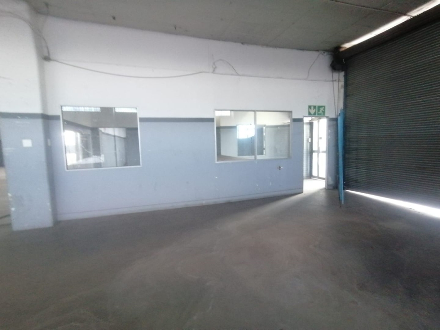 To Let commercial Property for Rent in Wynberg Gauteng