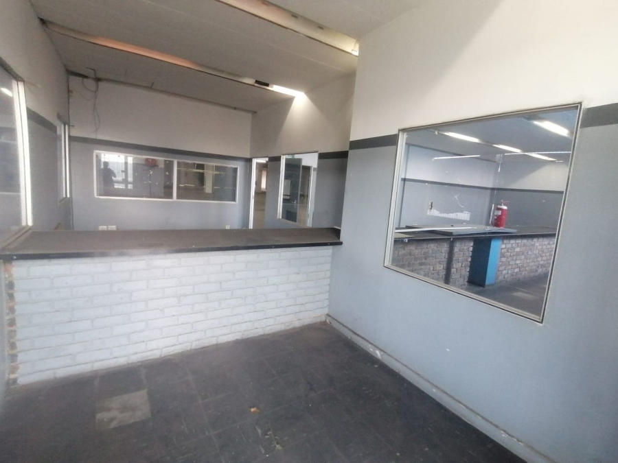 To Let commercial Property for Rent in Wynberg Gauteng