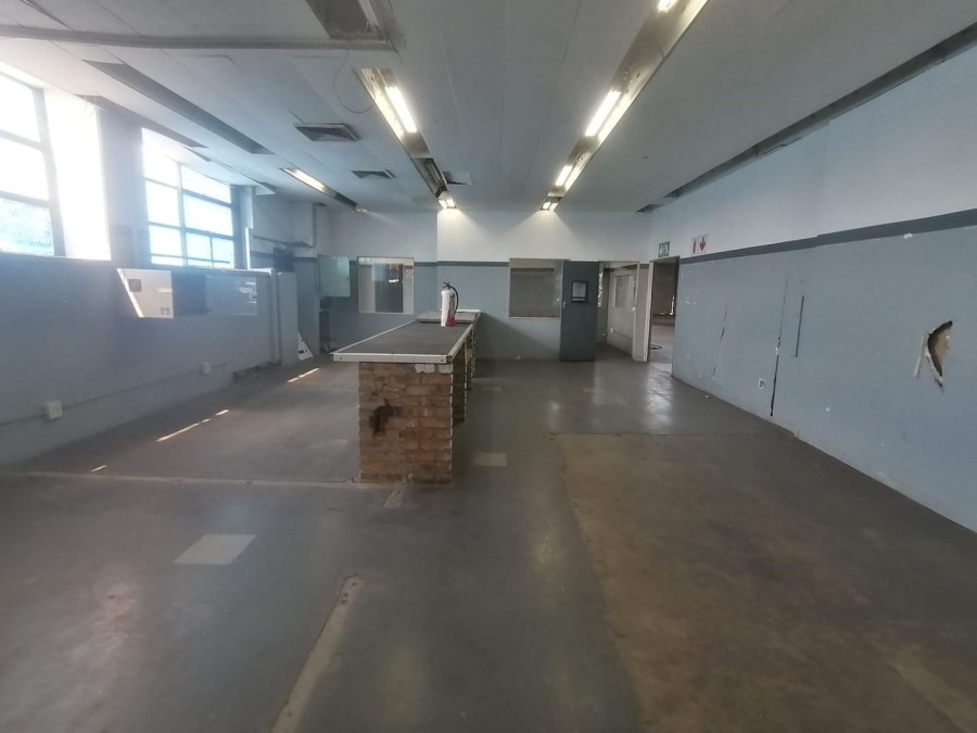 To Let commercial Property for Rent in Wynberg Gauteng