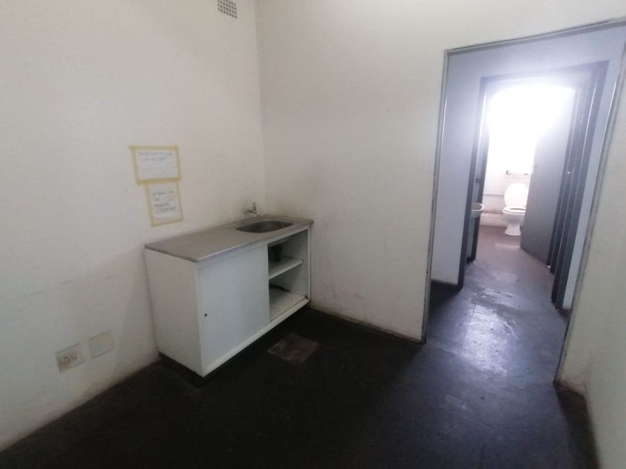 To Let commercial Property for Rent in Wynberg Gauteng