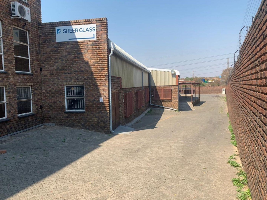 To Let commercial Property for Rent in Eastgate Gauteng