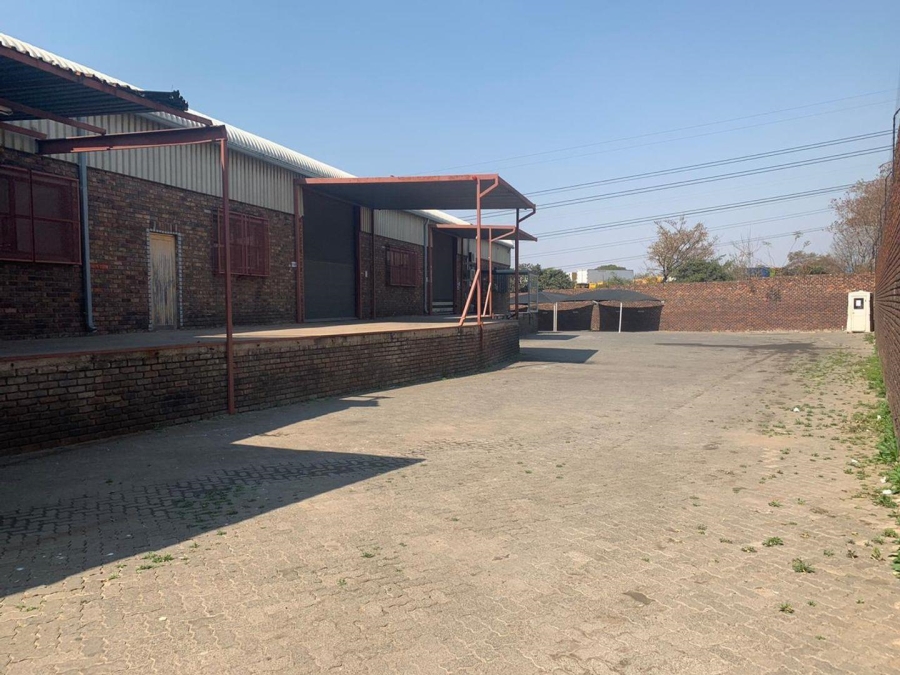 To Let commercial Property for Rent in Eastgate Gauteng