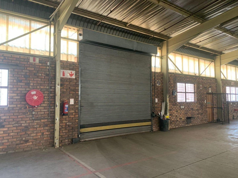 To Let commercial Property for Rent in Eastgate Gauteng