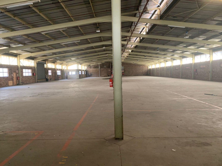 To Let commercial Property for Rent in Eastgate Gauteng