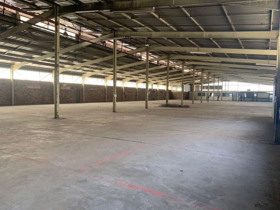 To Let commercial Property for Rent in Eastgate Gauteng