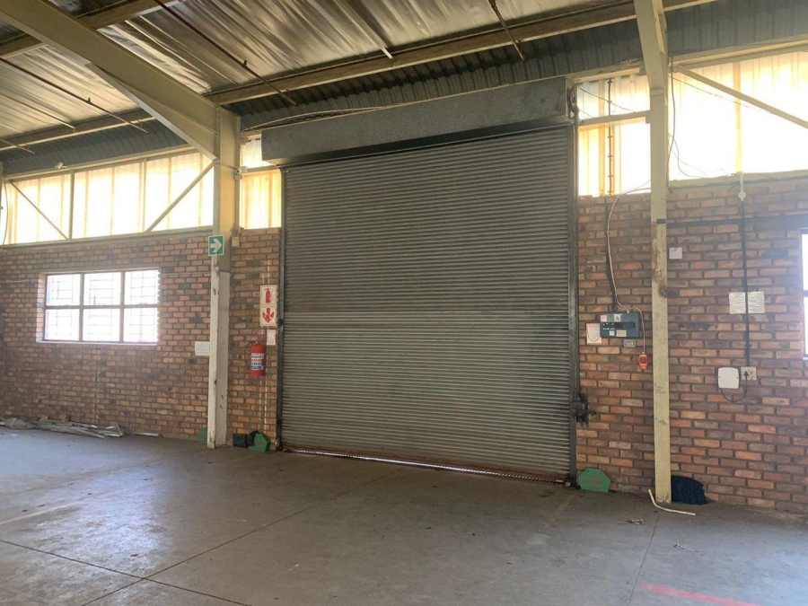 To Let commercial Property for Rent in Eastgate Gauteng