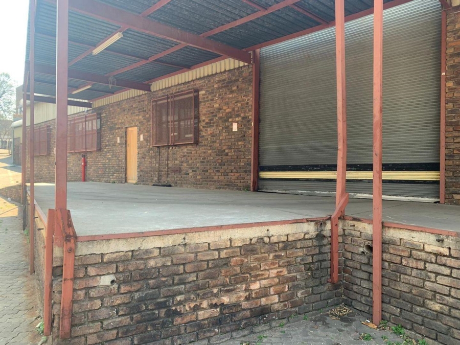 To Let commercial Property for Rent in Eastgate Gauteng