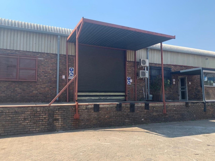 To Let commercial Property for Rent in Eastgate Gauteng