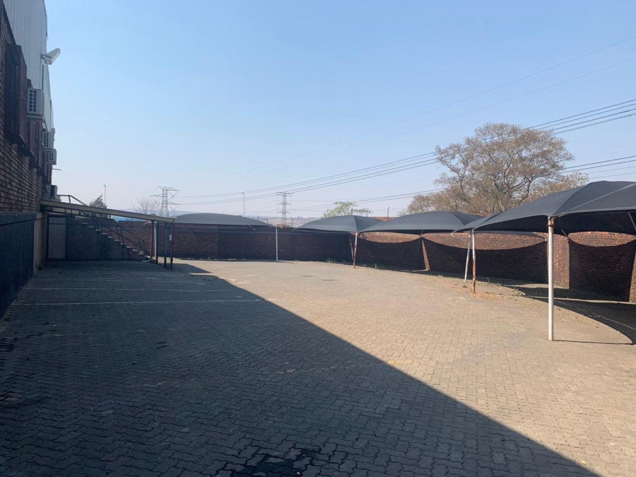 To Let commercial Property for Rent in Eastgate Gauteng