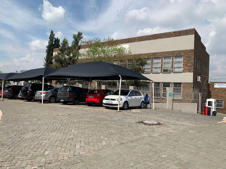 To Let commercial Property for Rent in Eastgate Gauteng