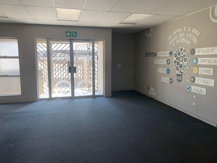 To Let commercial Property for Rent in Eastgate Gauteng