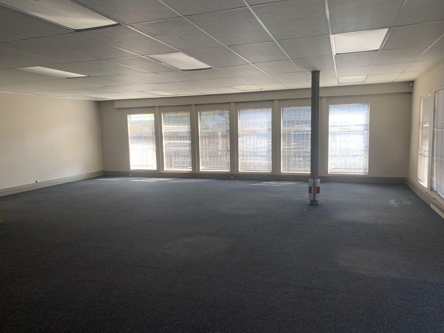 To Let commercial Property for Rent in Eastgate Gauteng