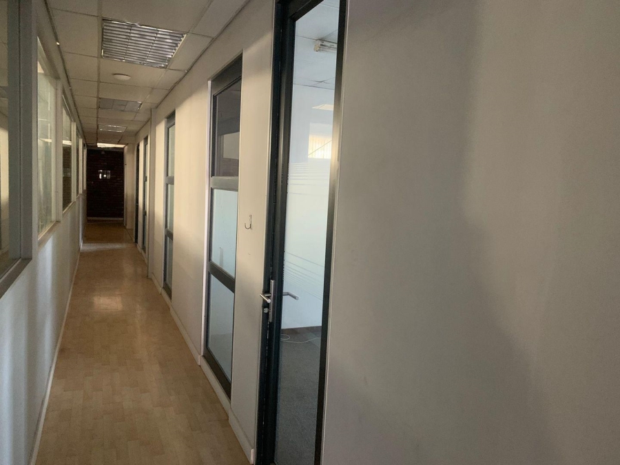 To Let commercial Property for Rent in Eastgate Gauteng