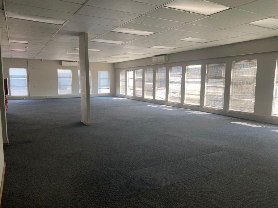 To Let commercial Property for Rent in Eastgate Gauteng