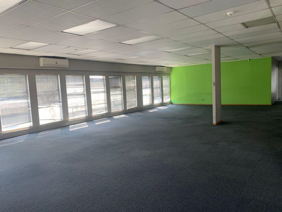 To Let commercial Property for Rent in Eastgate Gauteng