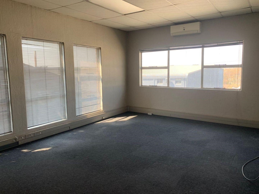 To Let commercial Property for Rent in Eastgate Gauteng