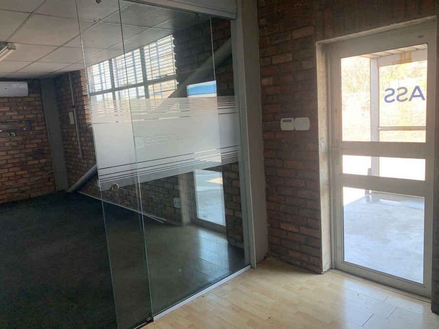 To Let commercial Property for Rent in Eastgate Gauteng