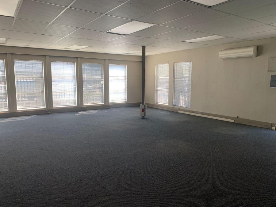 To Let commercial Property for Rent in Eastgate Gauteng