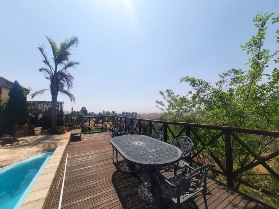 2 Bedroom Property for Sale in Rant En Dal Gauteng