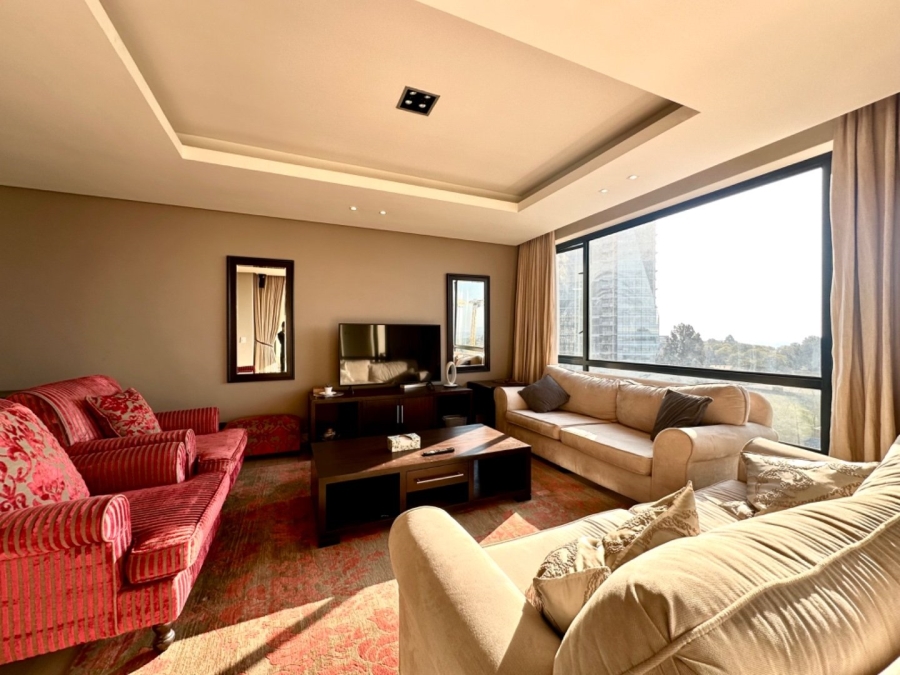 2 Bedroom Property for Sale in Sandton Central Gauteng