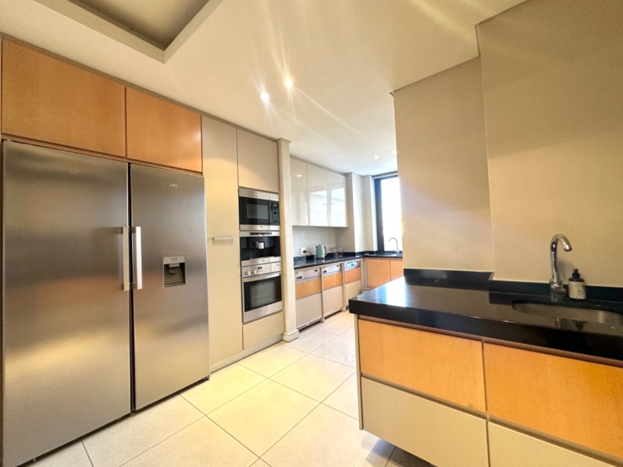 2 Bedroom Property for Sale in Sandton Central Gauteng