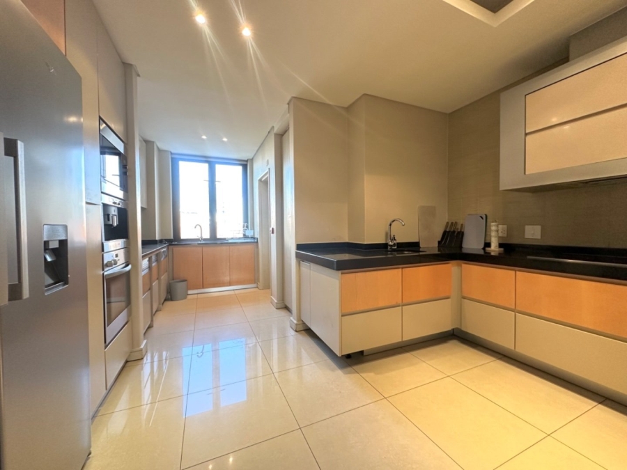 2 Bedroom Property for Sale in Sandton Central Gauteng