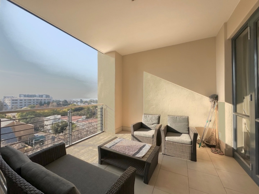 2 Bedroom Property for Sale in Sandton Central Gauteng