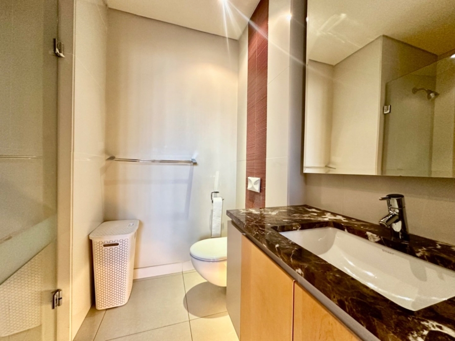 2 Bedroom Property for Sale in Sandton Central Gauteng