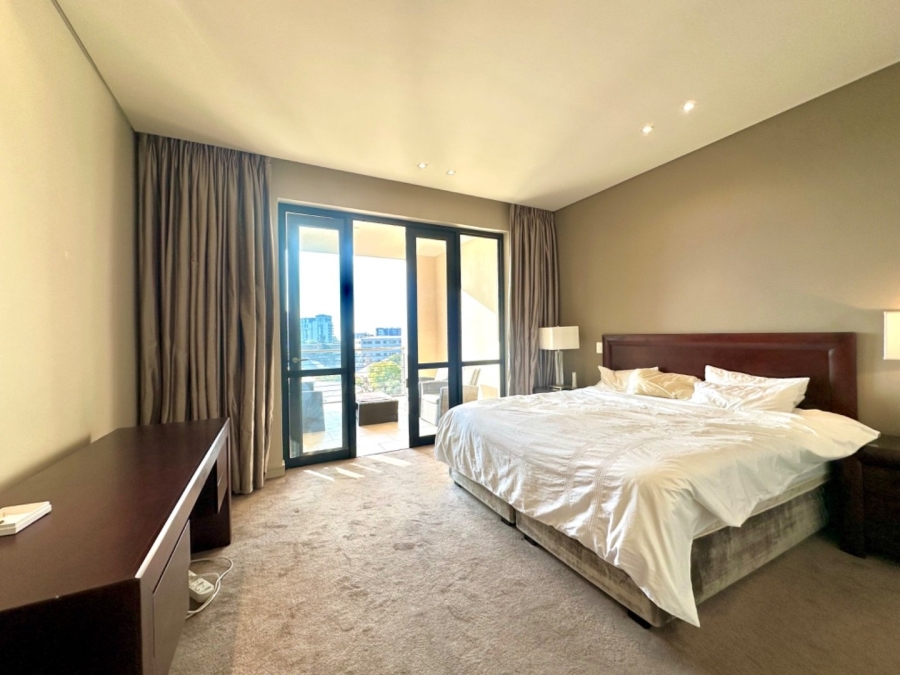 2 Bedroom Property for Sale in Sandton Central Gauteng