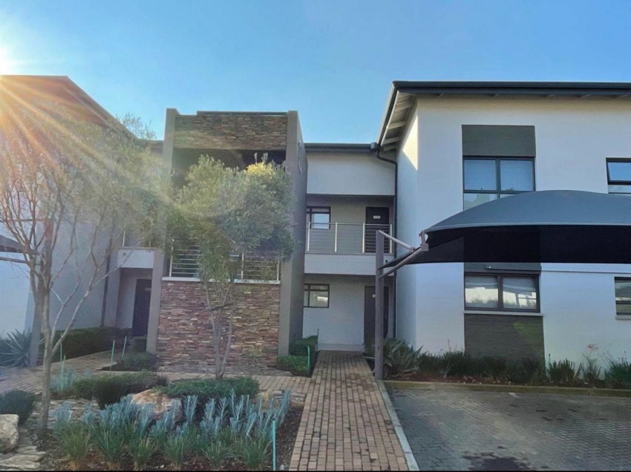 To Let 2 Bedroom Property for Rent in Eye of Africa Gauteng