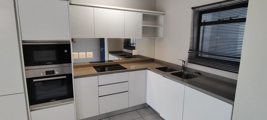 To Let 2 Bedroom Property for Rent in Eye of Africa Gauteng