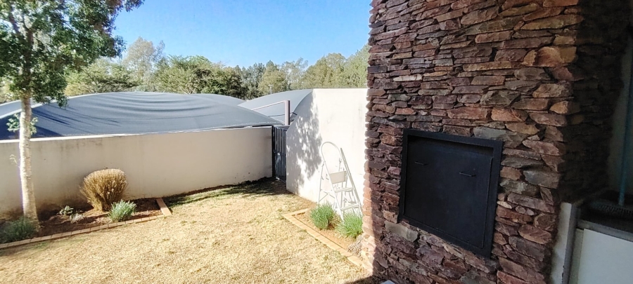 To Let 2 Bedroom Property for Rent in Eye of Africa Gauteng