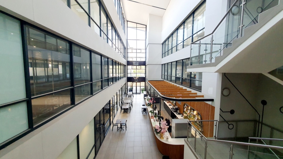 To Let commercial Property for Rent in Menlyn Gauteng