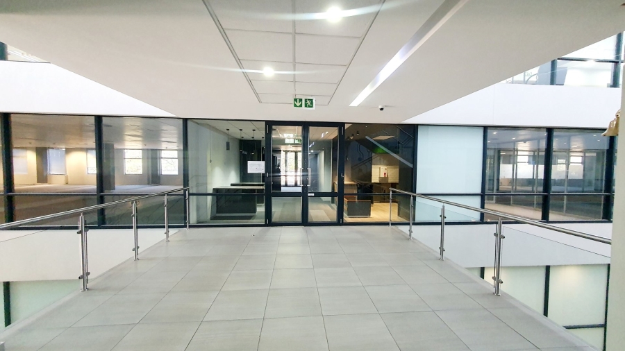 To Let commercial Property for Rent in Menlyn Gauteng