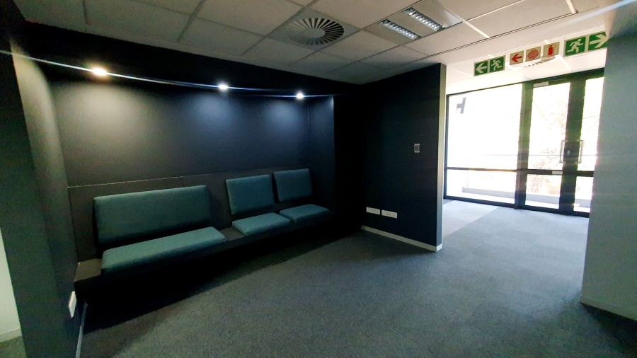 To Let commercial Property for Rent in Menlyn Gauteng