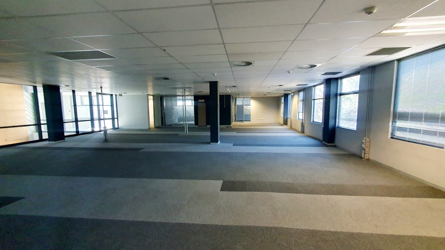 To Let commercial Property for Rent in Menlyn Gauteng