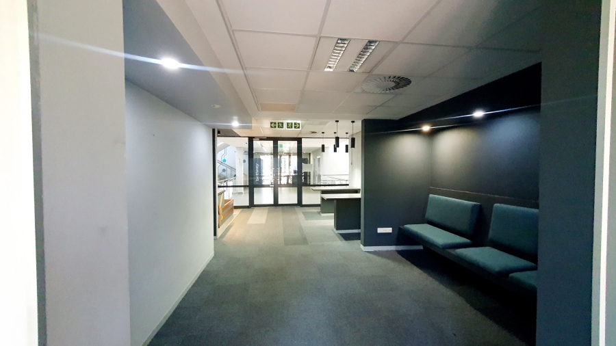 To Let commercial Property for Rent in Menlyn Gauteng