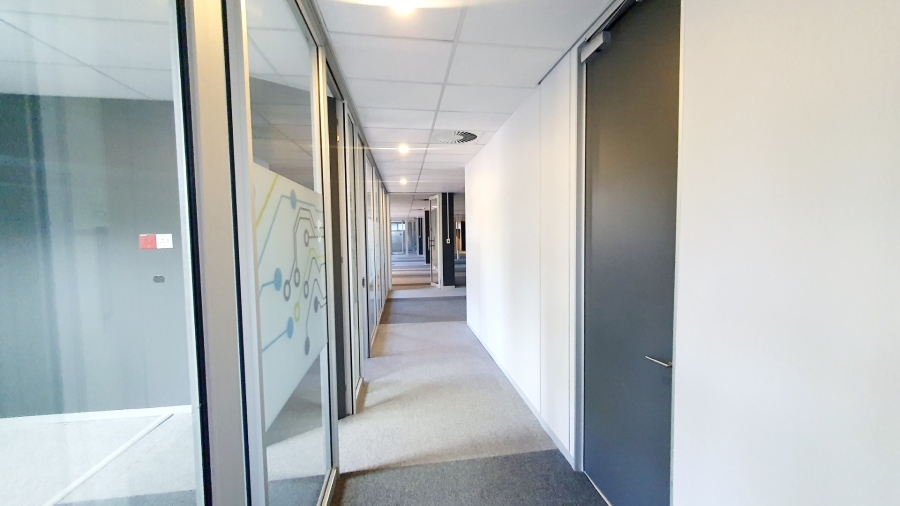 To Let commercial Property for Rent in Menlyn Gauteng