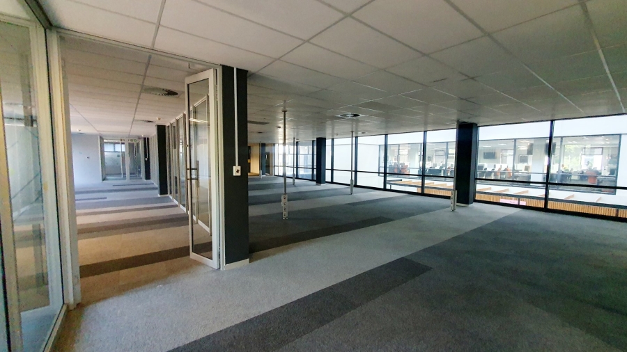 To Let commercial Property for Rent in Menlyn Gauteng